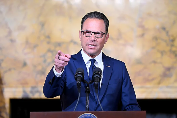 Shapiro order puts curbs on data center growth